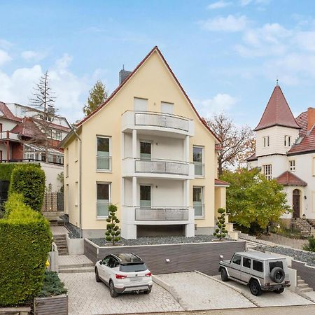 Suite Am Bleek Eg Wernigerode Bagian luar foto