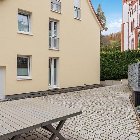 Suite Am Bleek Eg Wernigerode Bagian luar foto