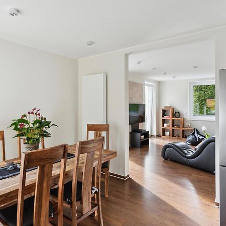 Suite Am Bleek Eg Wernigerode Bagian luar foto
