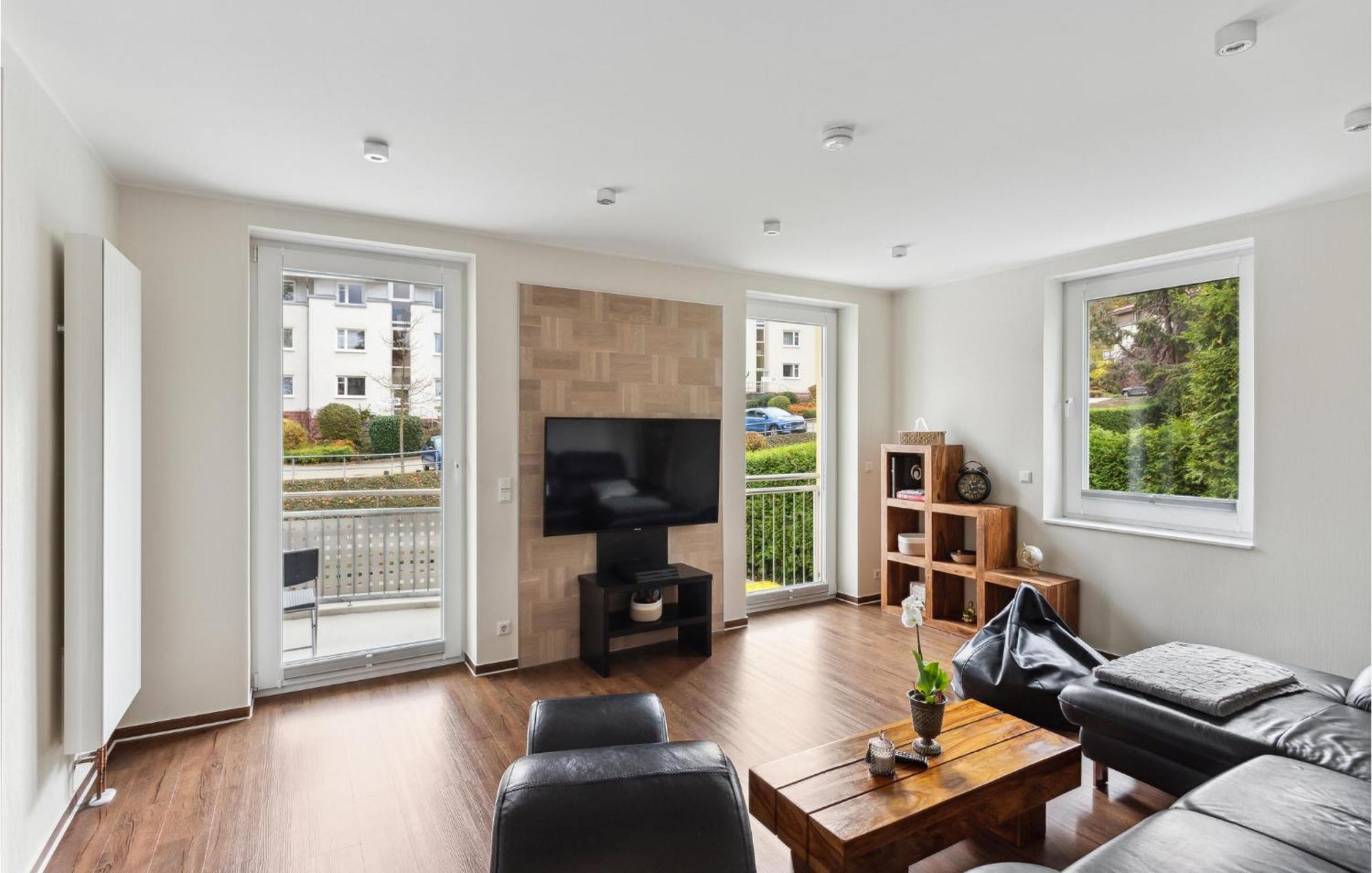 Suite Am Bleek Eg Wernigerode Bagian luar foto