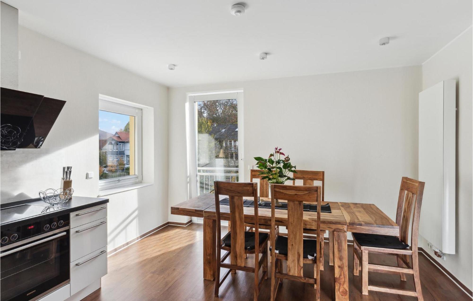 Suite Am Bleek Eg Wernigerode Bagian luar foto